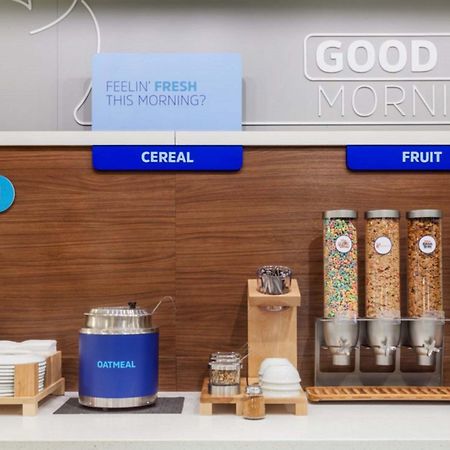 Holiday Inn Express & Suites - Spartanburg-North By Ihg Ngoại thất bức ảnh