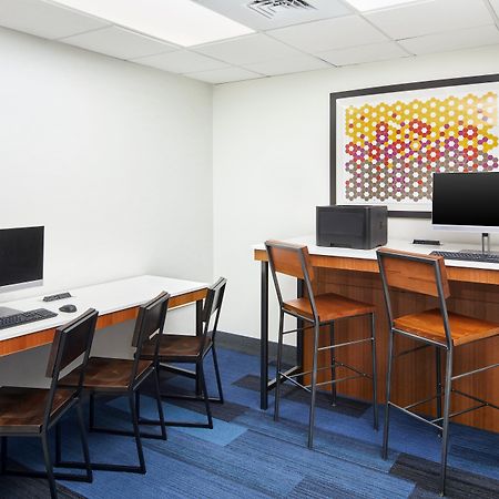 Holiday Inn Express & Suites - Spartanburg-North By Ihg Ngoại thất bức ảnh