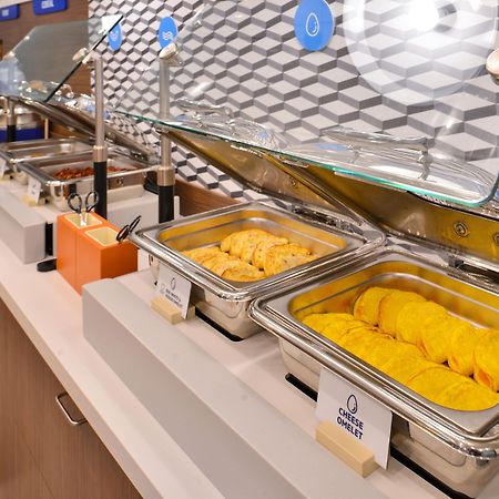 Holiday Inn Express & Suites - Spartanburg-North By Ihg Ngoại thất bức ảnh