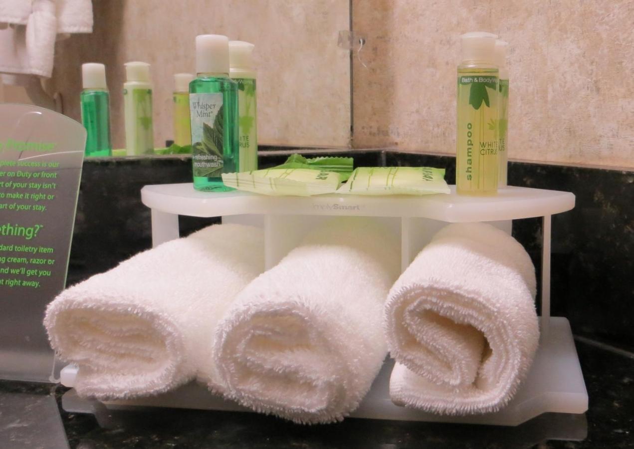 Holiday Inn Express & Suites - Spartanburg-North By Ihg Phòng bức ảnh