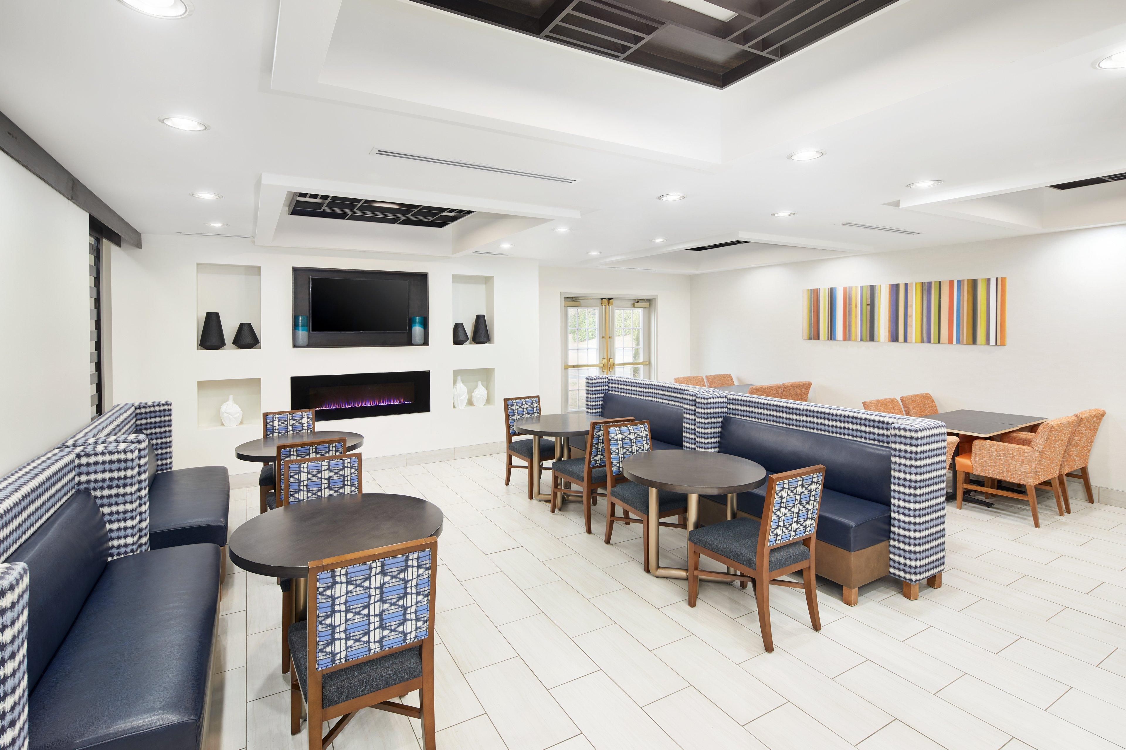 Holiday Inn Express & Suites - Spartanburg-North By Ihg Ngoại thất bức ảnh