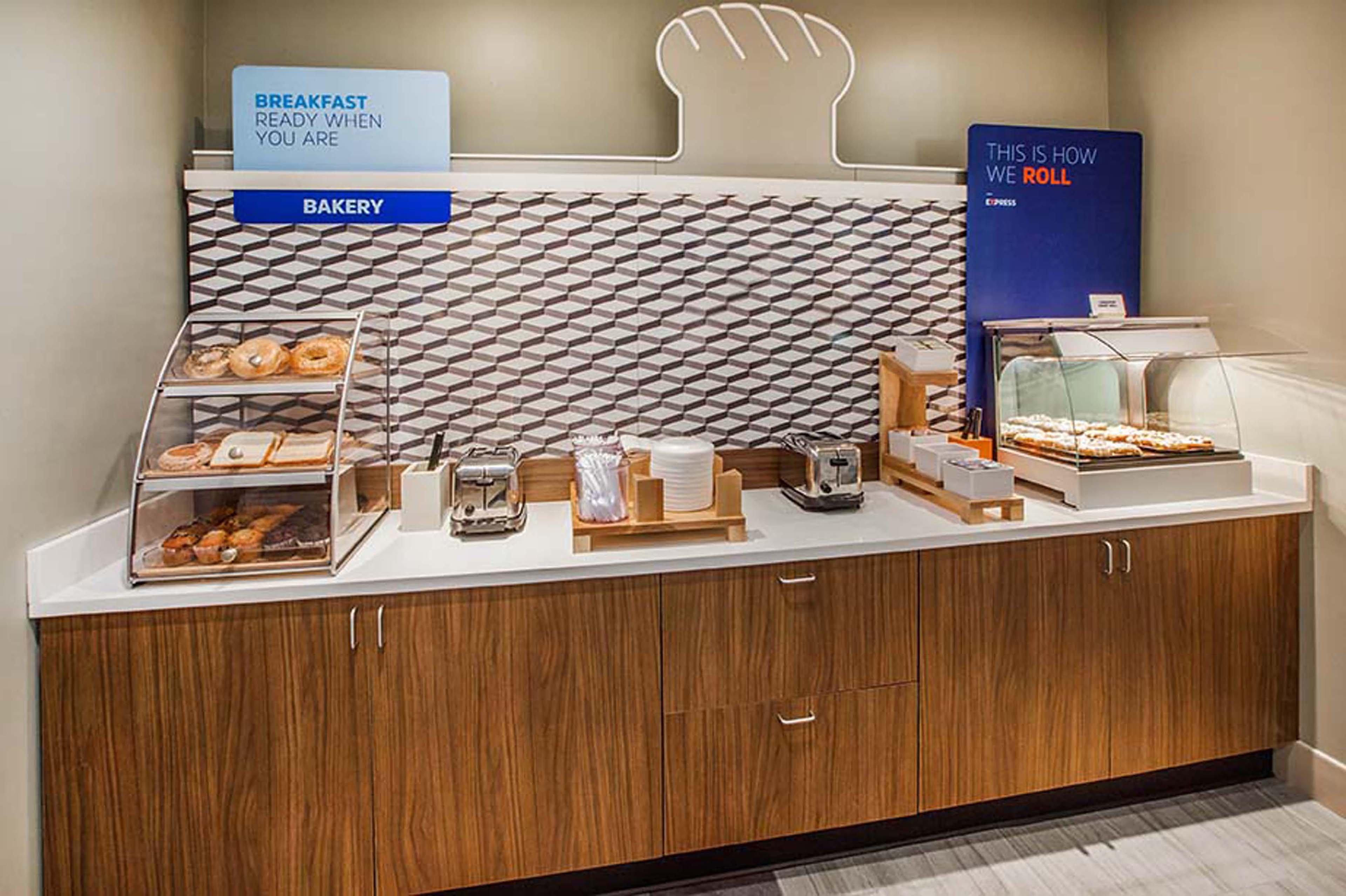 Holiday Inn Express & Suites - Spartanburg-North By Ihg Ngoại thất bức ảnh