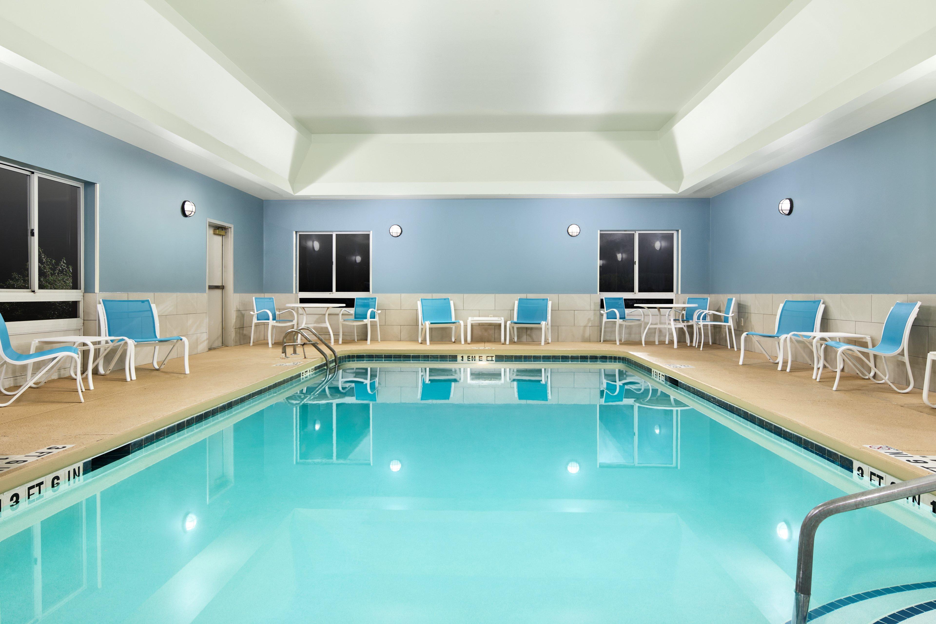 Holiday Inn Express & Suites - Spartanburg-North By Ihg Ngoại thất bức ảnh