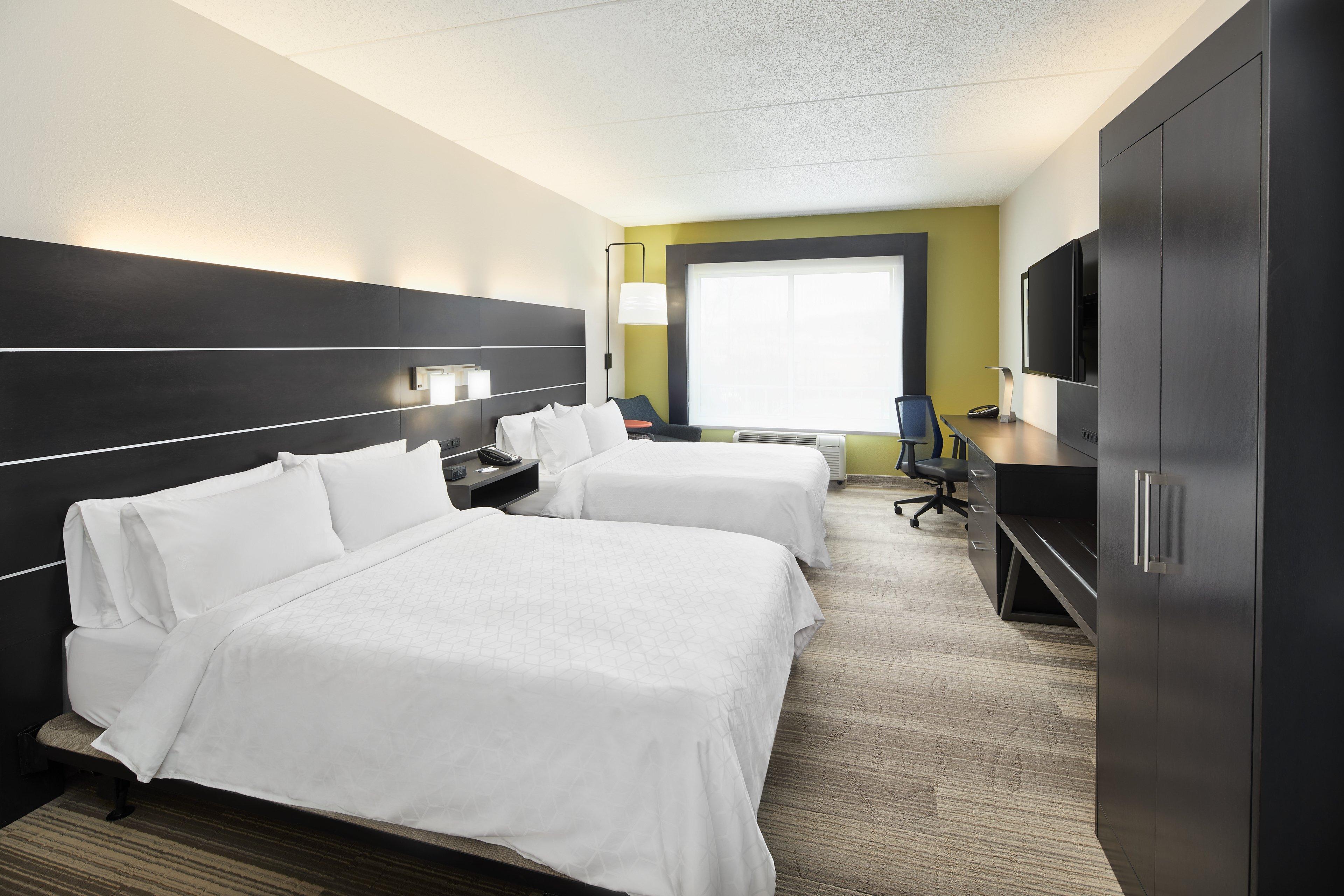Holiday Inn Express & Suites - Spartanburg-North By Ihg Ngoại thất bức ảnh