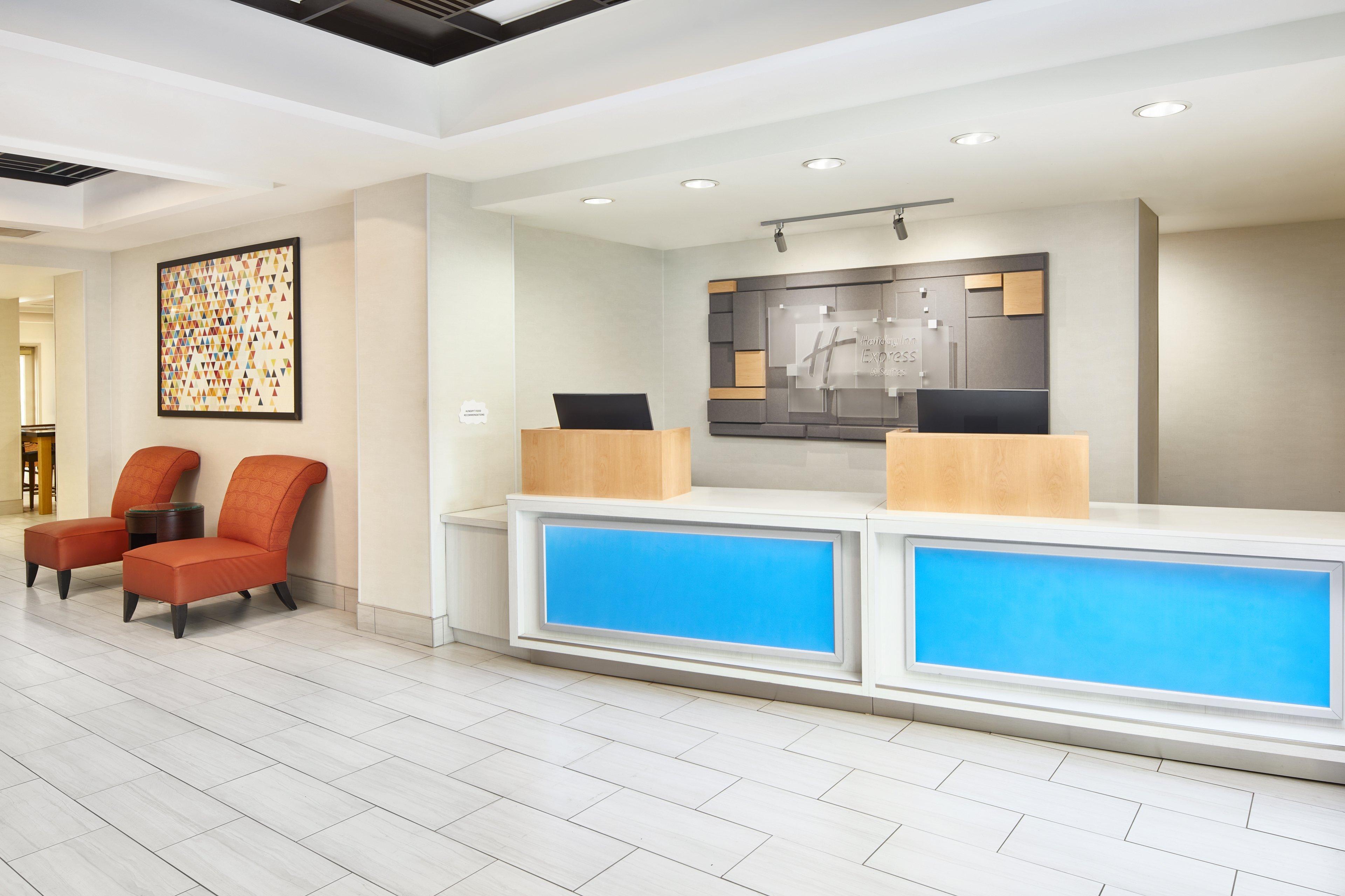 Holiday Inn Express & Suites - Spartanburg-North By Ihg Ngoại thất bức ảnh