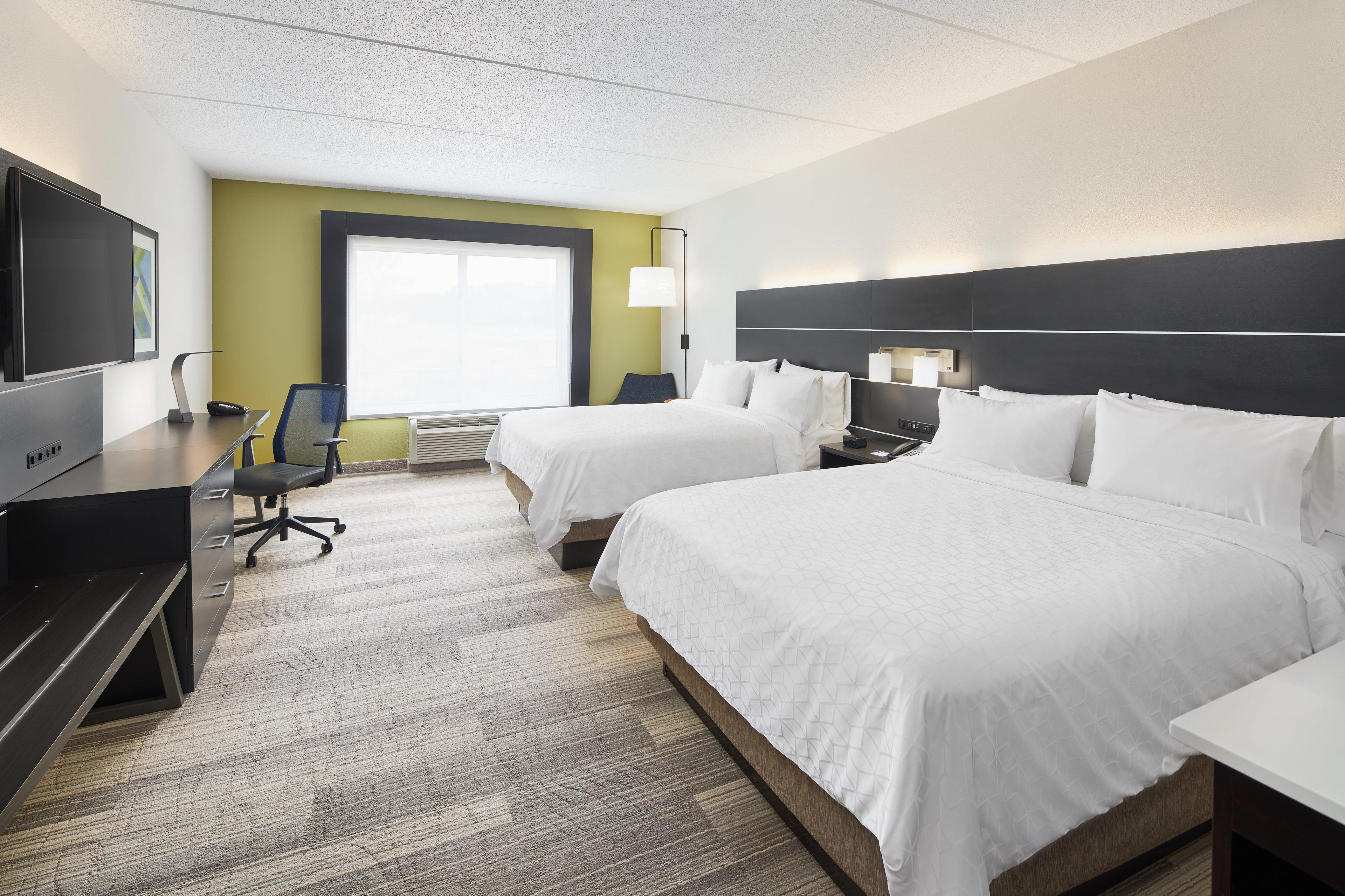 Holiday Inn Express & Suites - Spartanburg-North By Ihg Ngoại thất bức ảnh