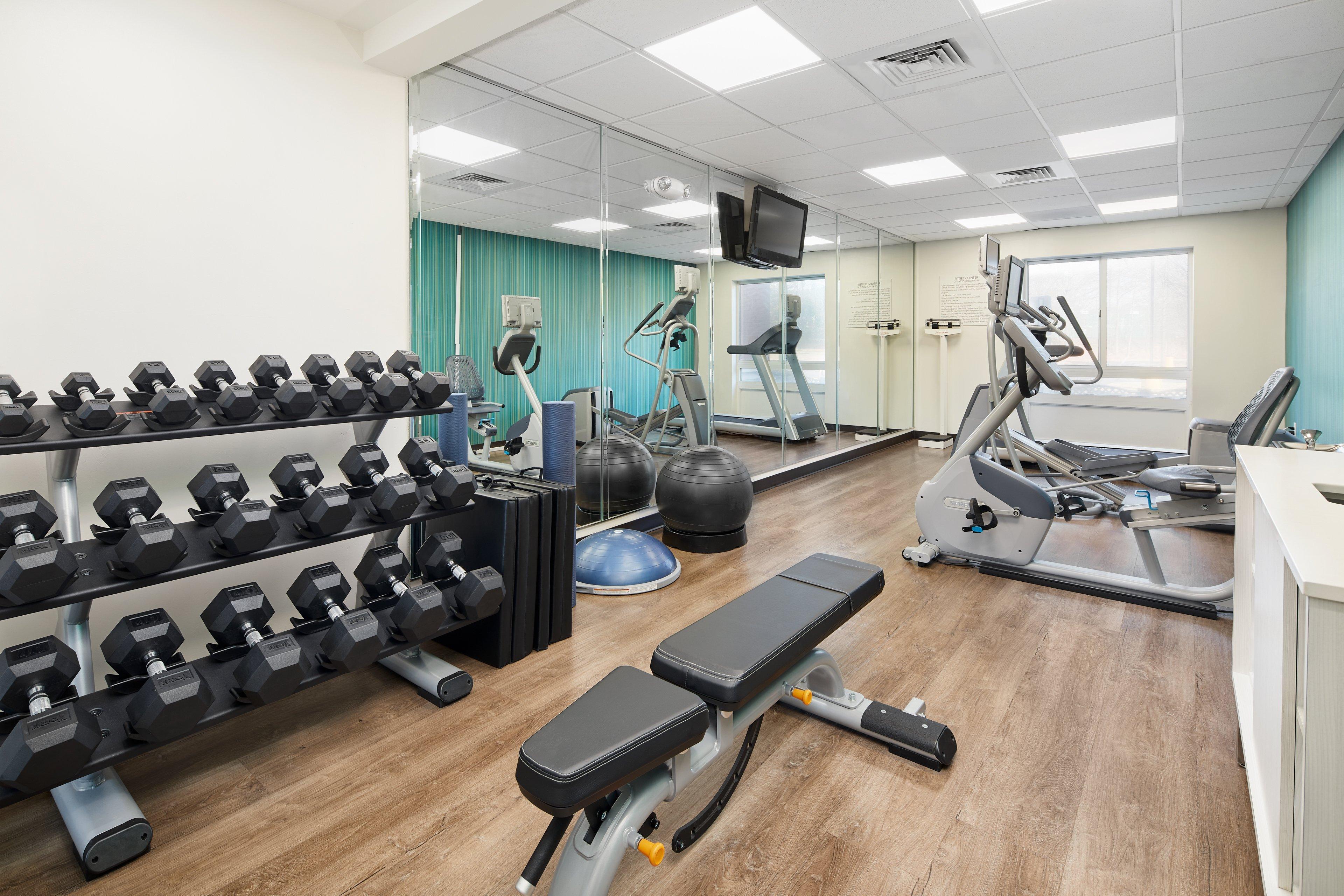 Holiday Inn Express & Suites - Spartanburg-North By Ihg Ngoại thất bức ảnh