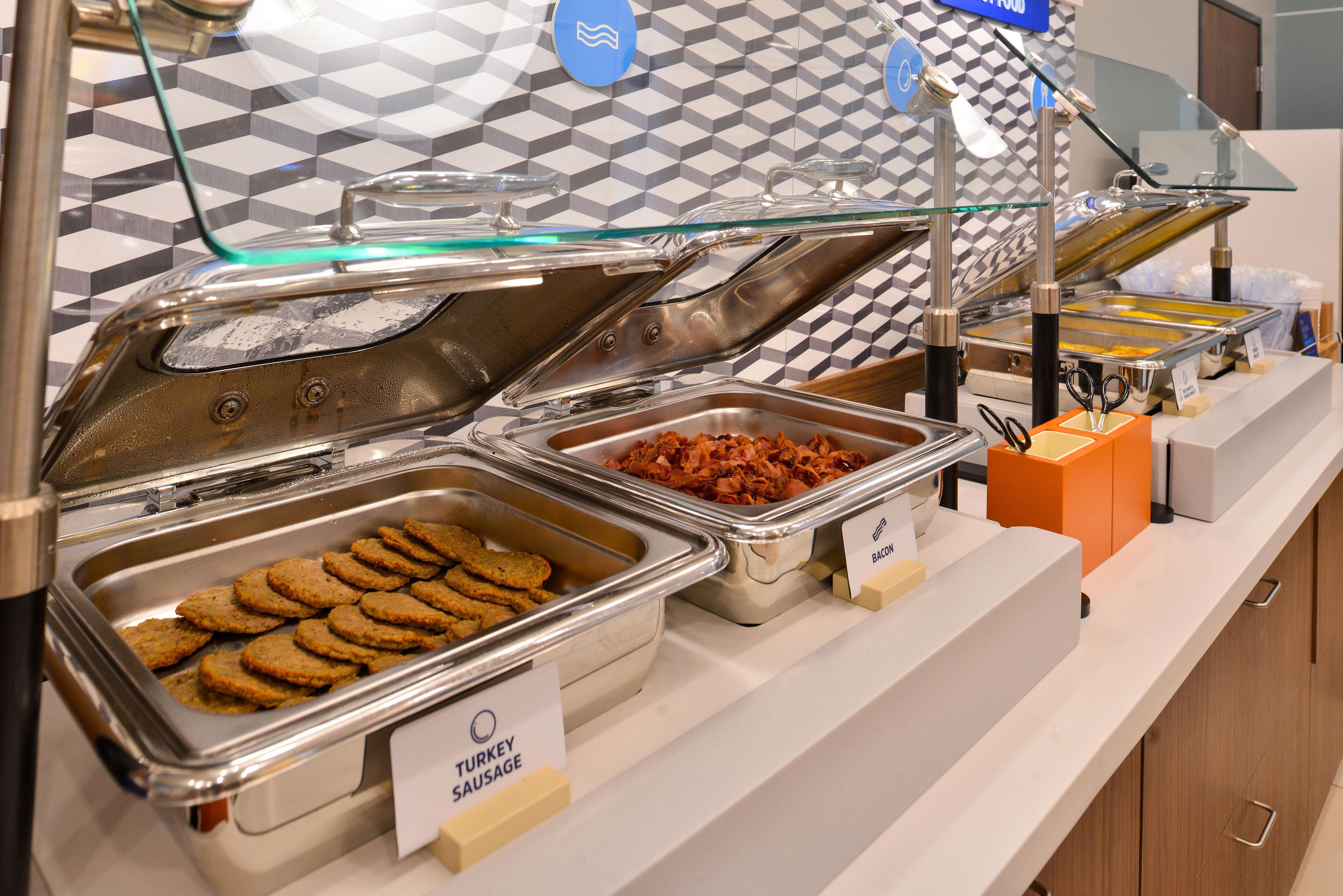 Holiday Inn Express & Suites - Spartanburg-North By Ihg Ngoại thất bức ảnh