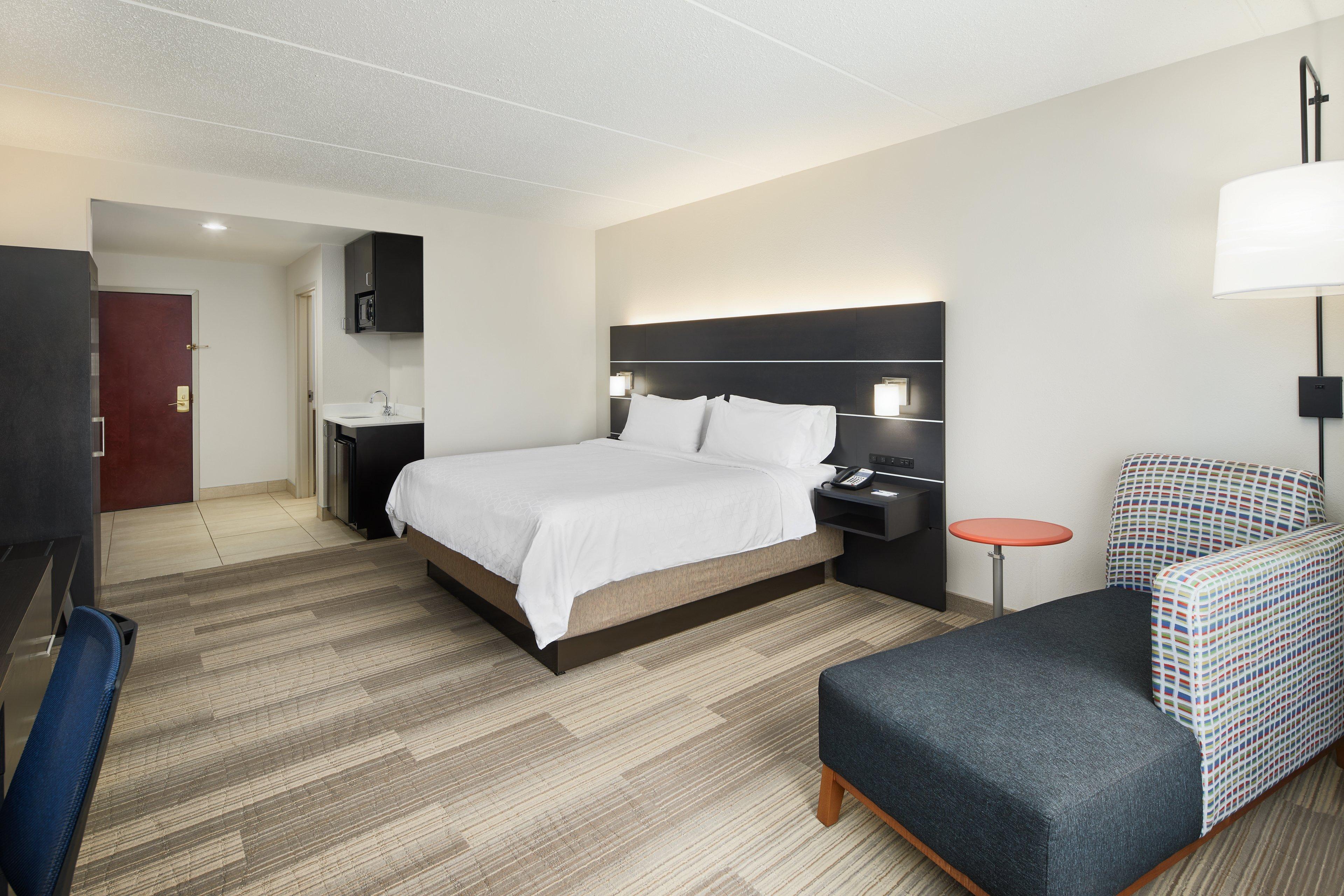 Holiday Inn Express & Suites - Spartanburg-North By Ihg Ngoại thất bức ảnh
