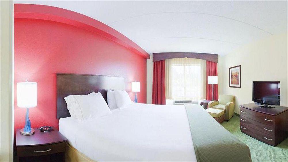 Holiday Inn Express & Suites - Spartanburg-North By Ihg Ngoại thất bức ảnh