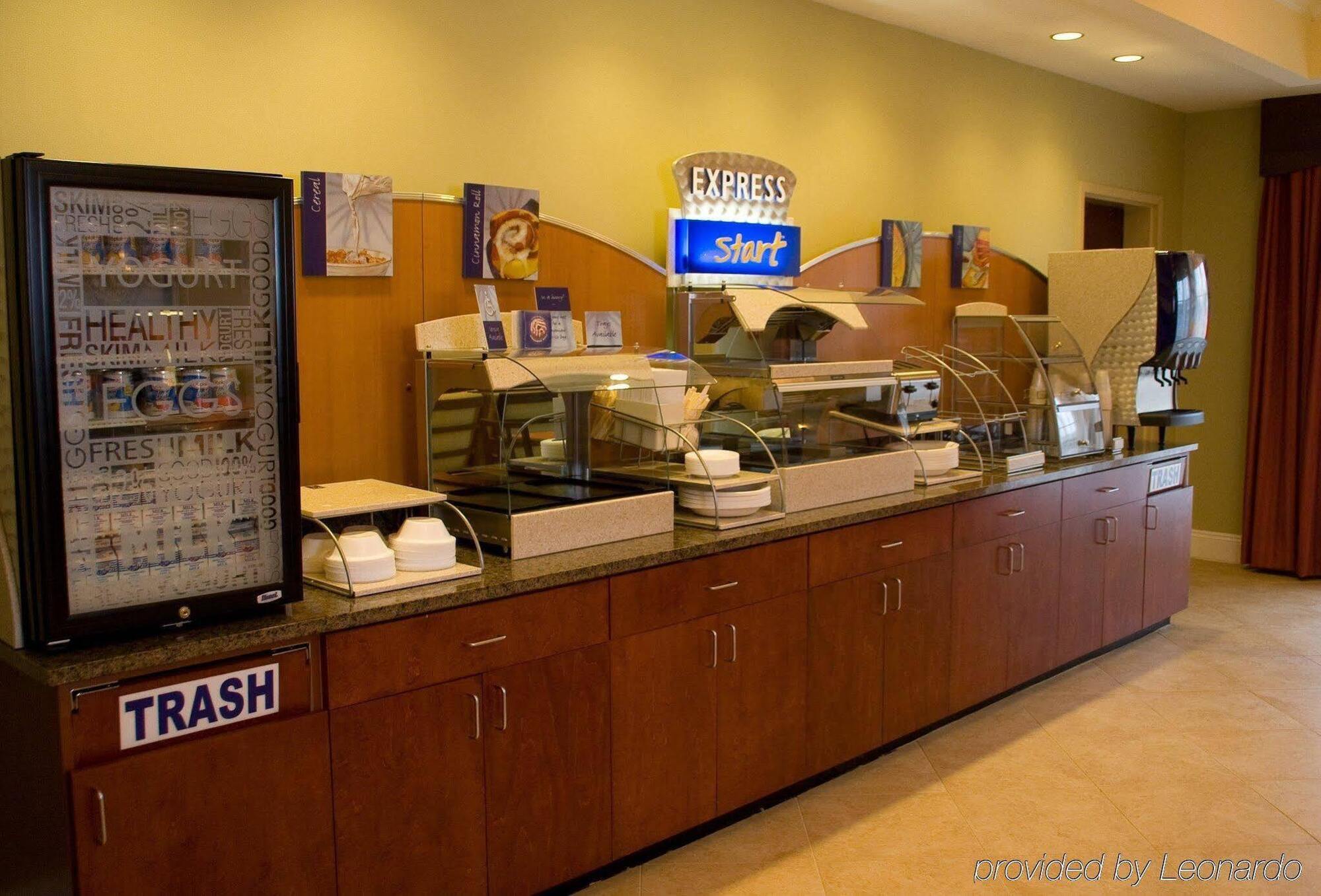 Holiday Inn Express & Suites - Spartanburg-North By Ihg Ngoại thất bức ảnh