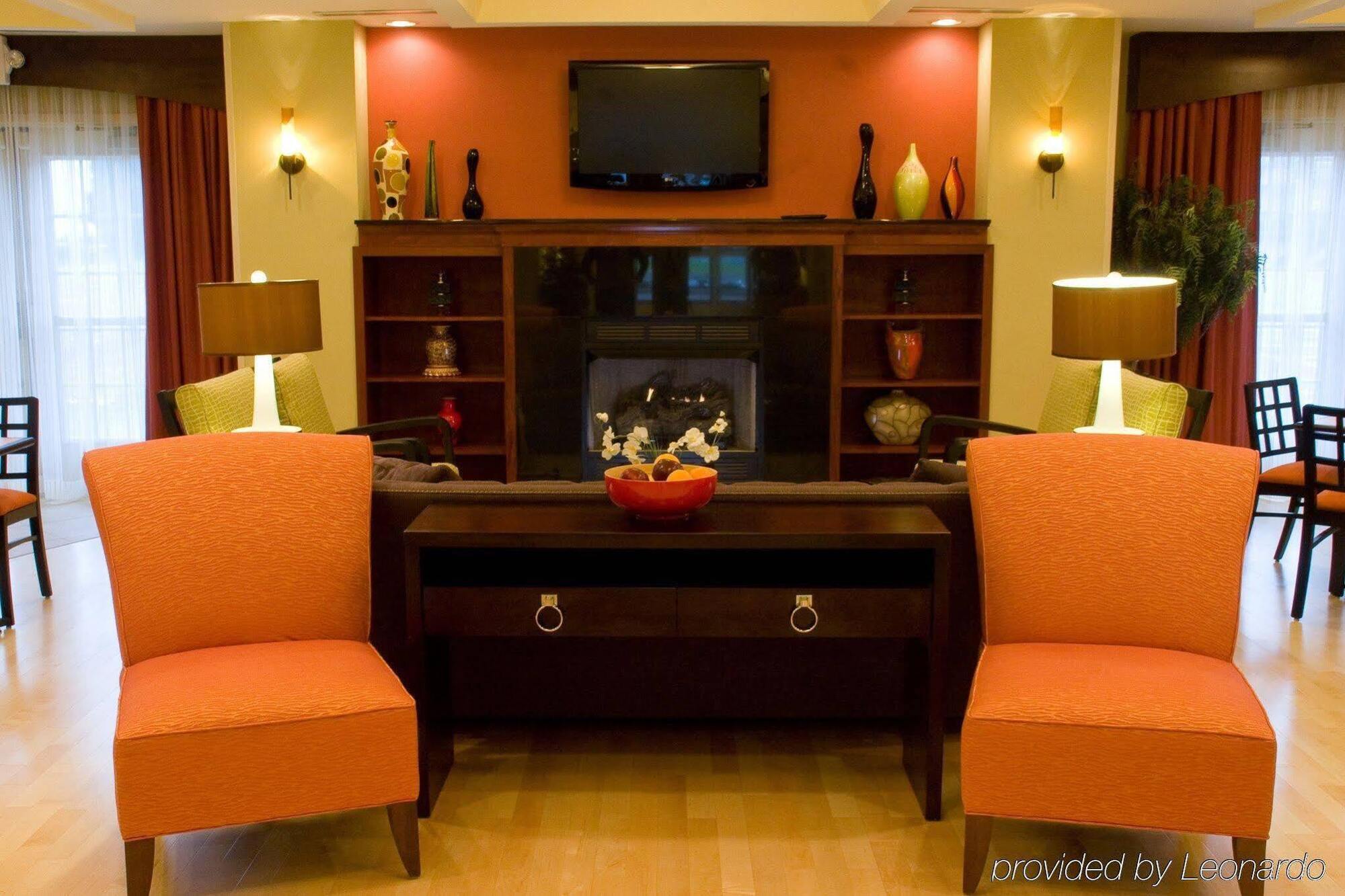 Holiday Inn Express & Suites - Spartanburg-North By Ihg Ngoại thất bức ảnh
